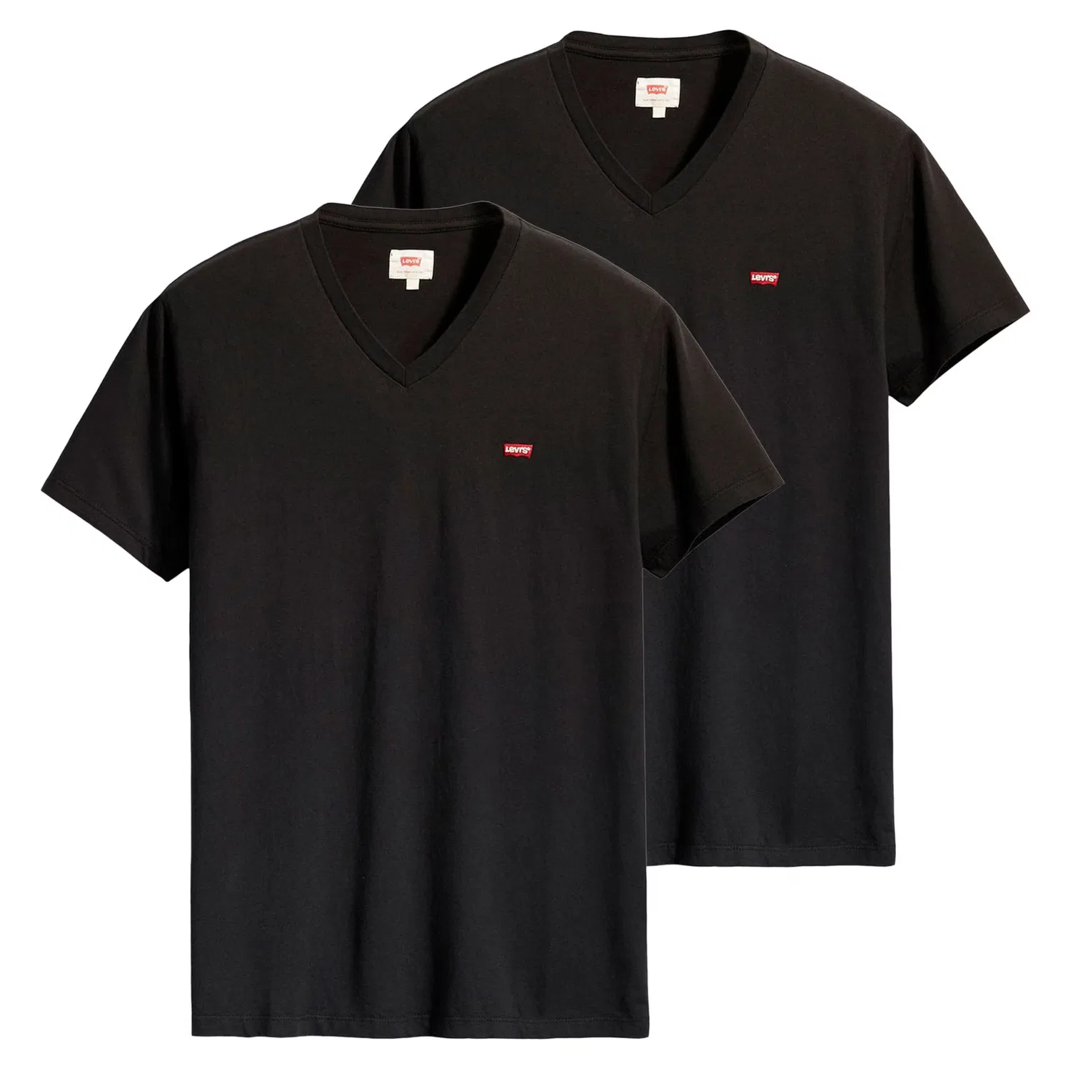 Футболка Levi'S , Black