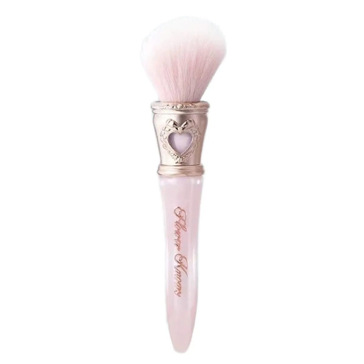 Кисть для румян Flower Knows Bunny Garden Blush Brush (C01) Huazxiaod, C01