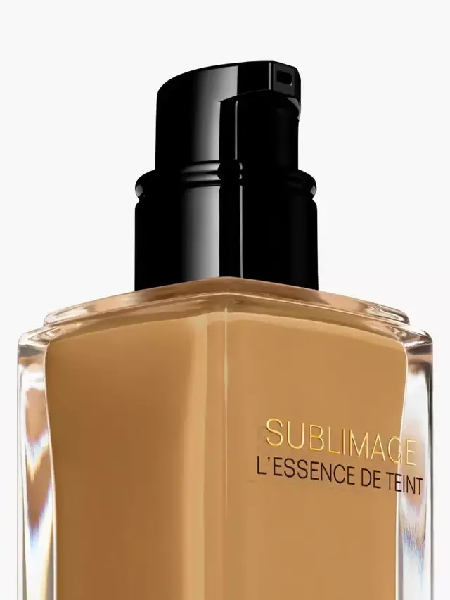 Эссенция Chanel — Sublimage L'essence De Teint Тональная основа- , создающая сияние , B073 — фото 2