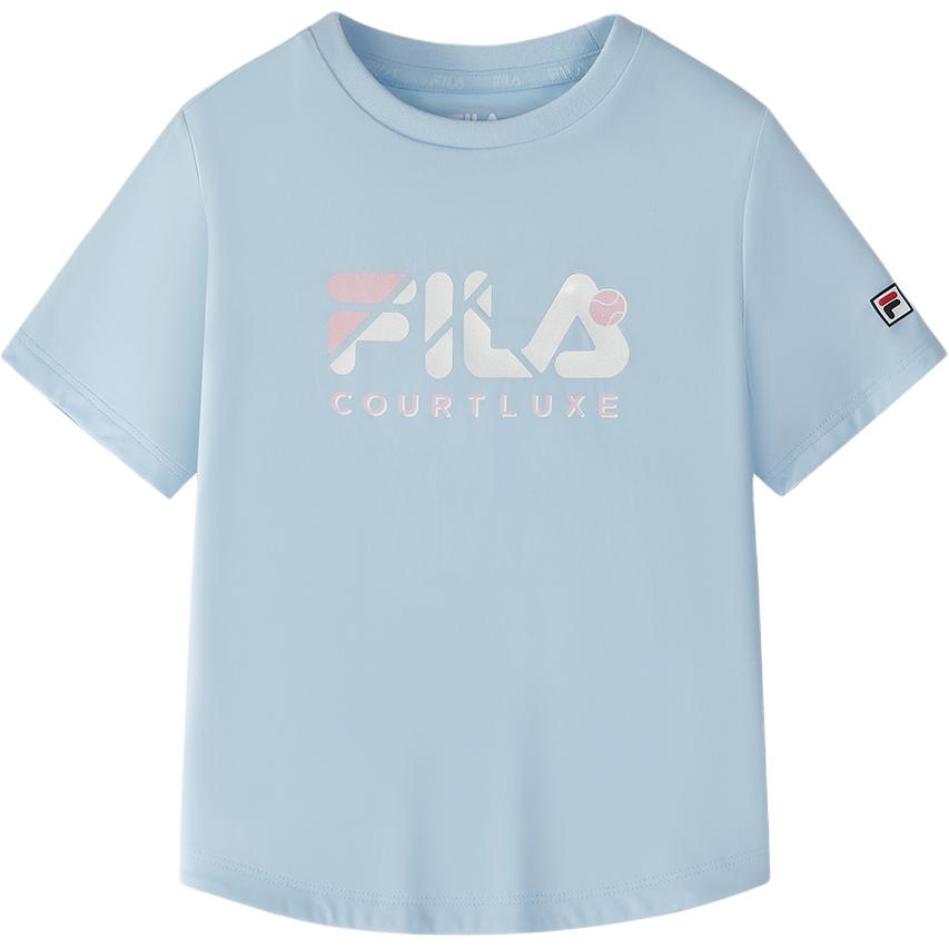 

Футболка Sky для детей 3-7 лет FILA KIDS, синий