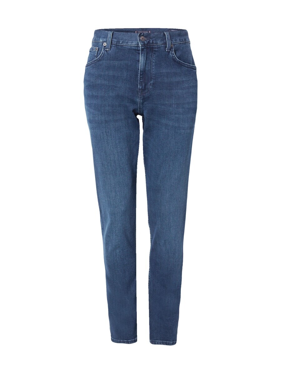 

Джинсы TOMMY HILFIGER Regular Jeans DENTON, синий деним