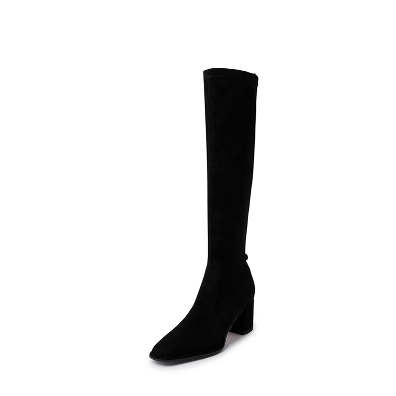 

Сапоги PVAJ Knee-high Boots Women's