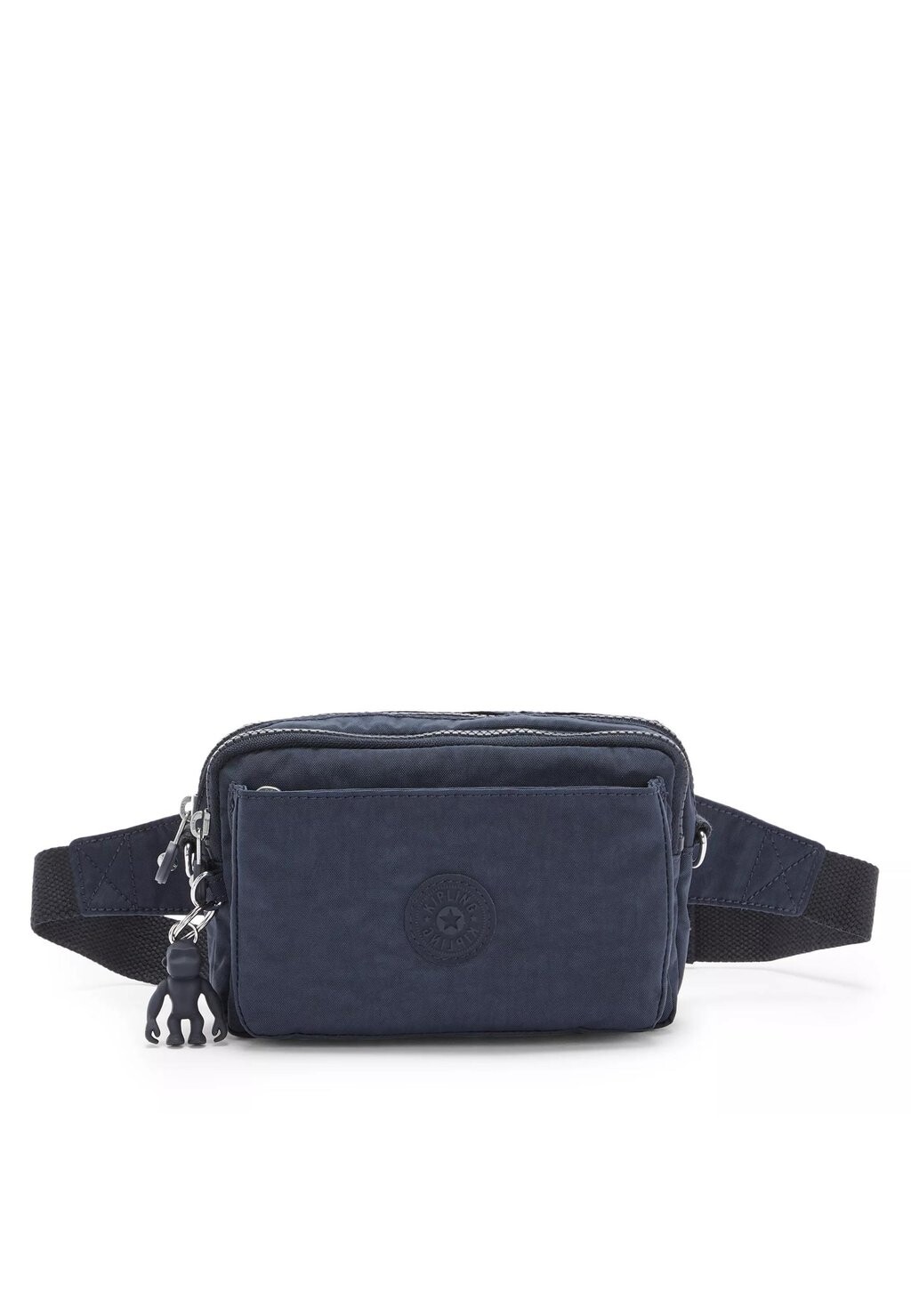 

Поясная сумка Abanu Multi Kipling, цвет blue bleu