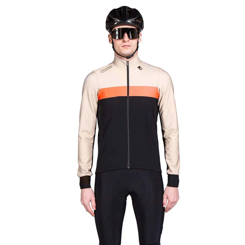 

Джерси с длинным рукавом Bioracer Spitfire Tempest Thermal, оранжевый