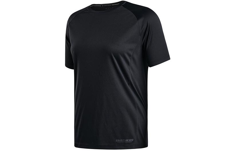 

Футболка с рукавом реглан женская Carbon Black Skechers, Carbon Black/0018, Черный, Футболка с рукавом реглан женская Carbon Black Skechers, Carbon Black/0018