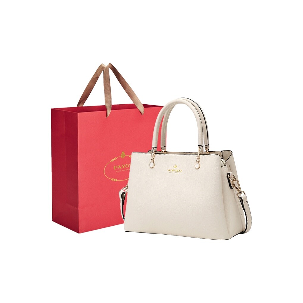 

PAYOT Женская сумка, От белого