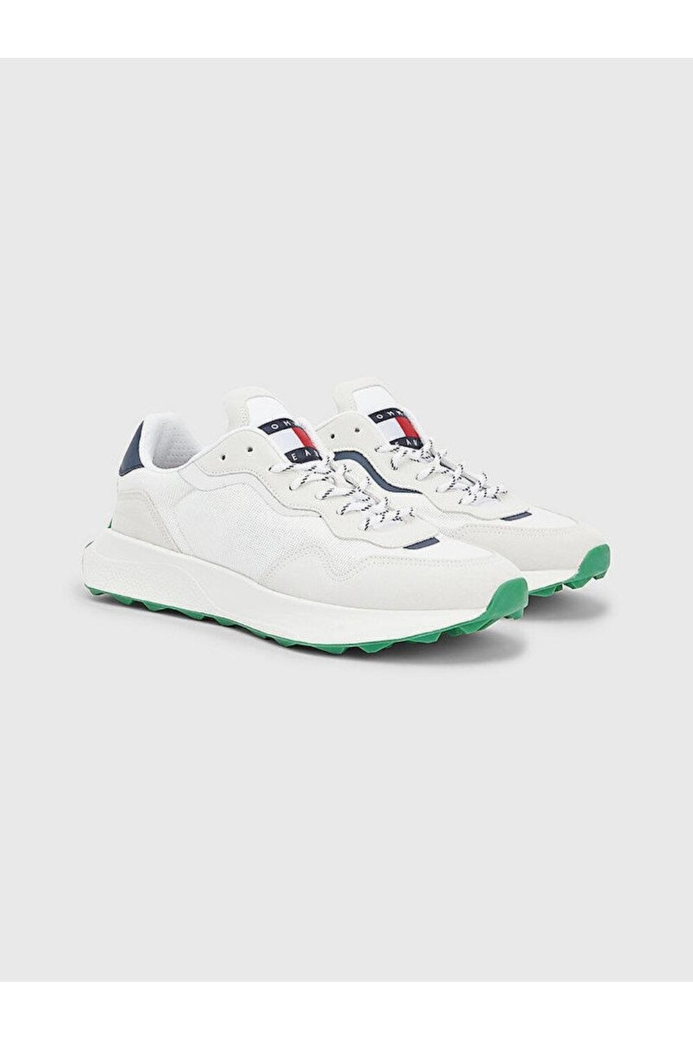 

Кроссовки Tommy Hilfiger, Серый, Кроссовки Tommy Hilfiger