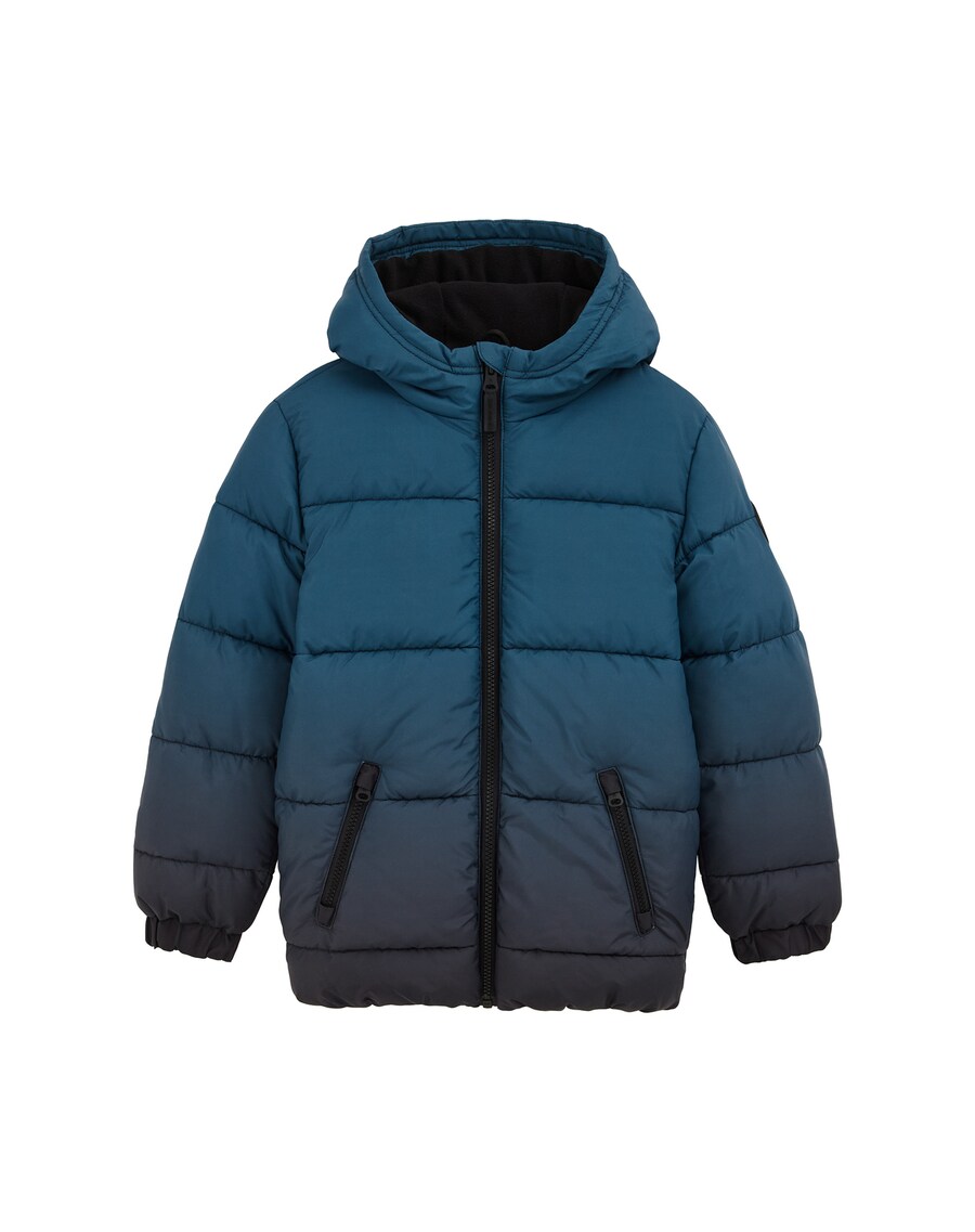 

Зимняя куртка WE Fashion, Dark blue