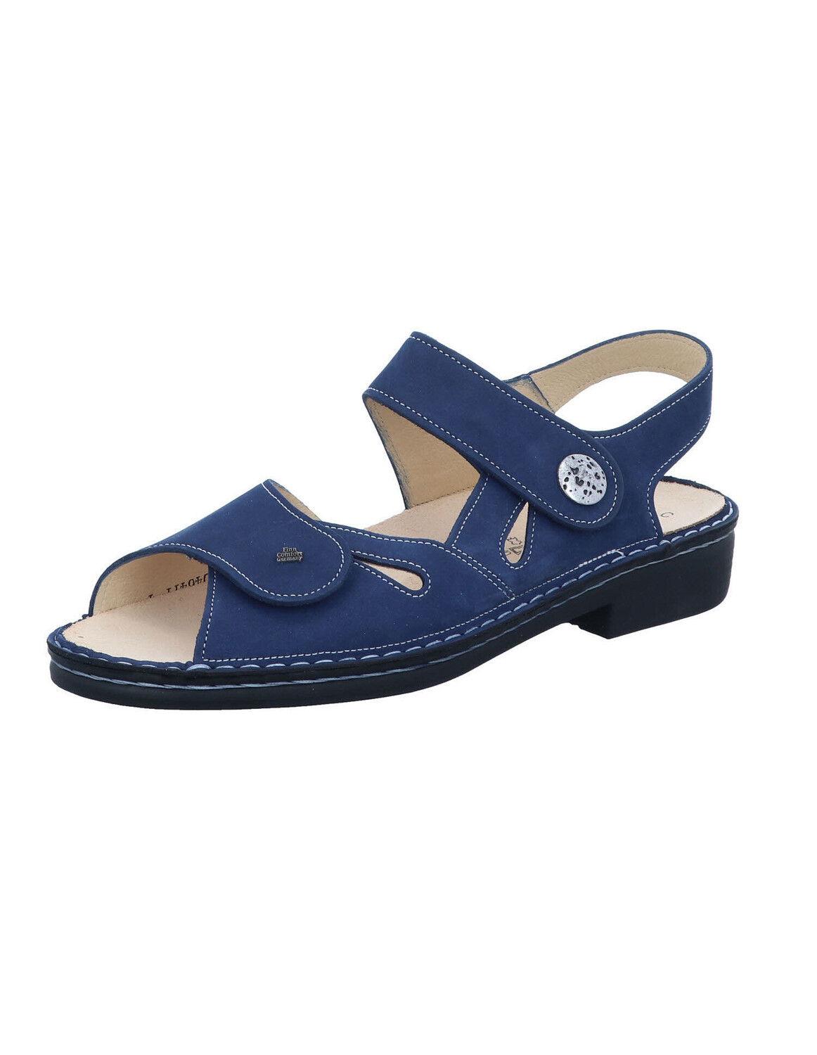 

Сандалии Finn Comfort Sandaletten COSTA, цвет atoll