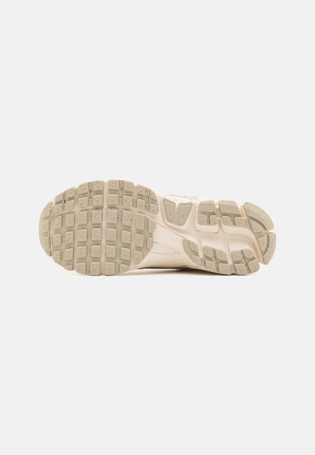 

Кроссовки на шнуровке VOMERO 5 UNISEX Nike, кремовый