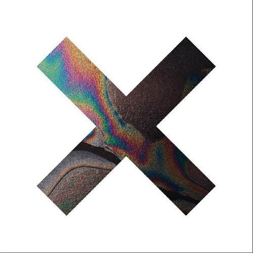 

Виниловая пластинка Xx - Coexist