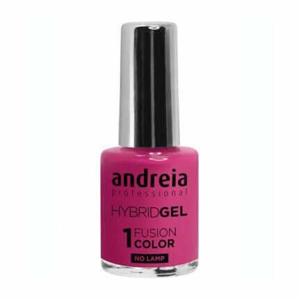 

Лак для ногтей Hybrid Fusion H56 10,5 мл, Andreia