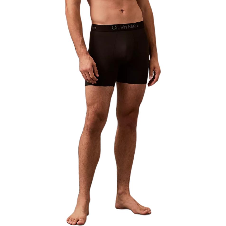 

Calvin Klein Мужские трусы 1 упаковка черные