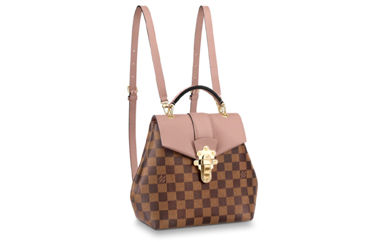 

Рюкзак LOUIS VUITTON