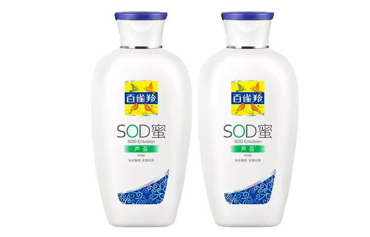 Увлажняющая эмульсия Pechoin SOD Honey Aloe, 150 г — фото 3