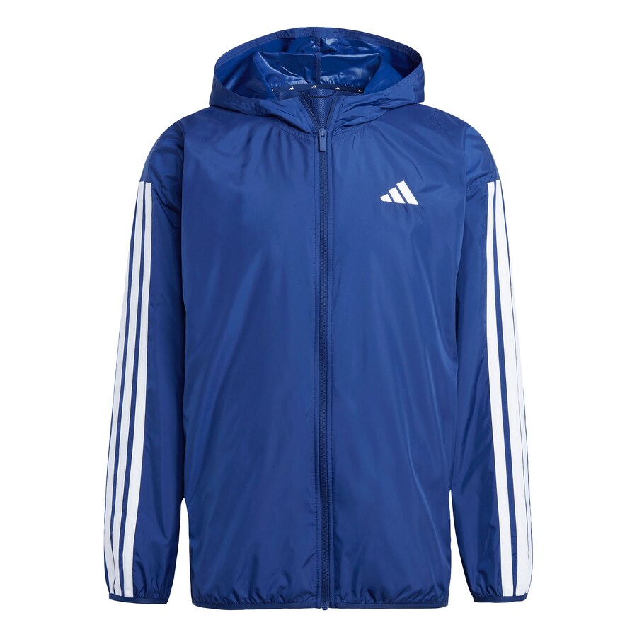 

Спортивная куртка ADIDAS SPORTSWEAR Essentials, темно-синий