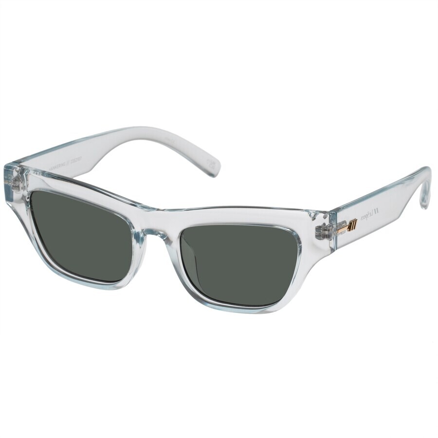 

Солнцезащитные очки LE SPECS Sunglasses Hankering, цвет transparent