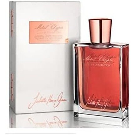 Парфюмированная вода Juliette has a gun Metal Chypre — фото 3