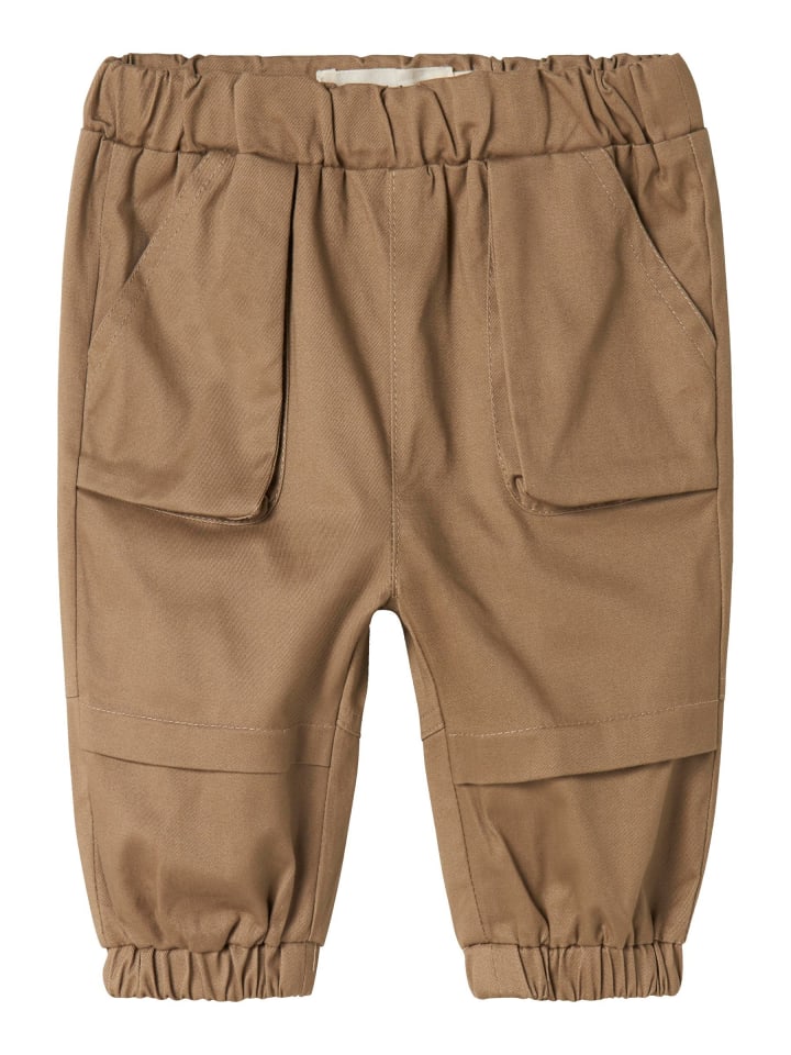 

Спортивные брюки name it