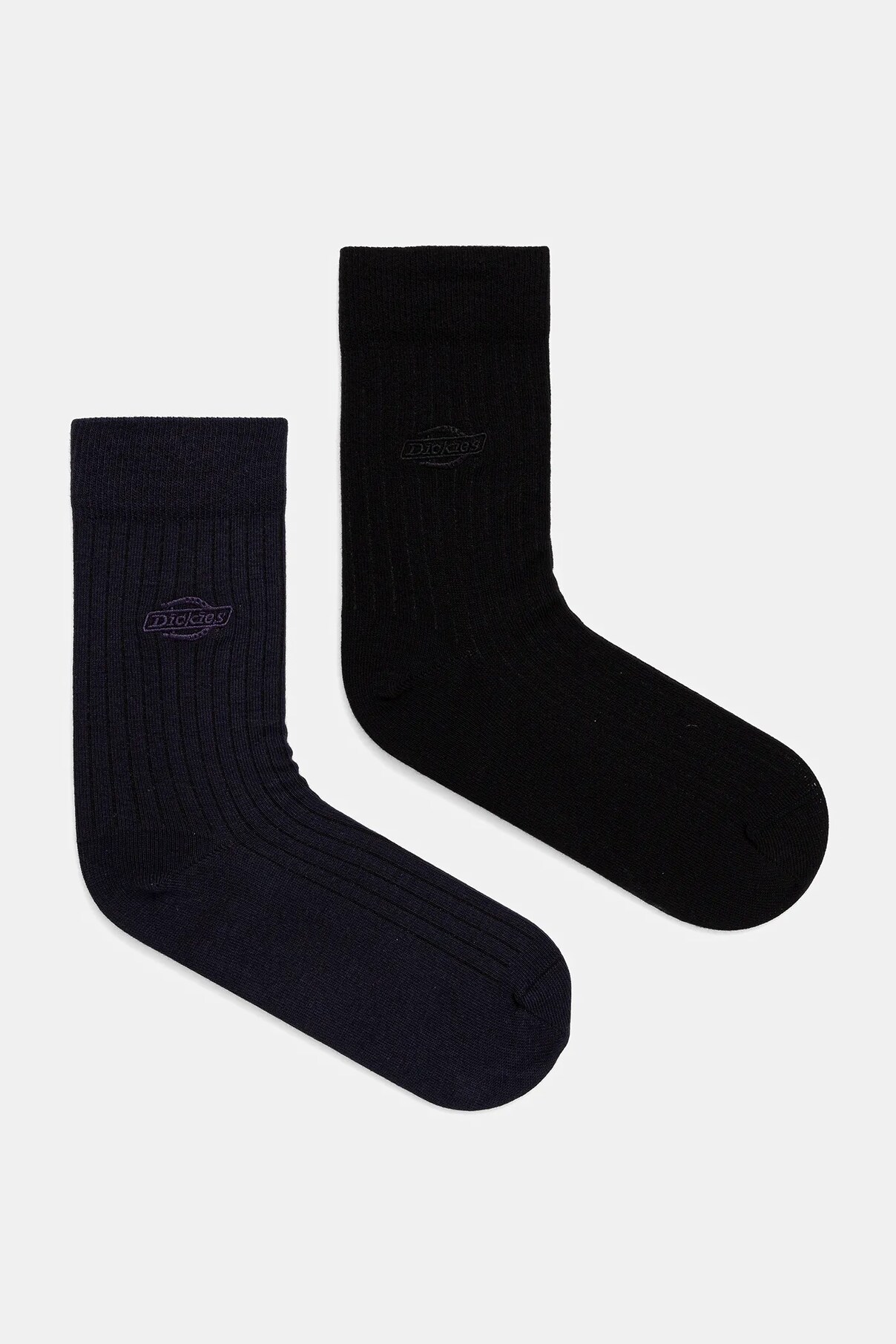 

Носки 2 шт. в упаковке Dickies, черный