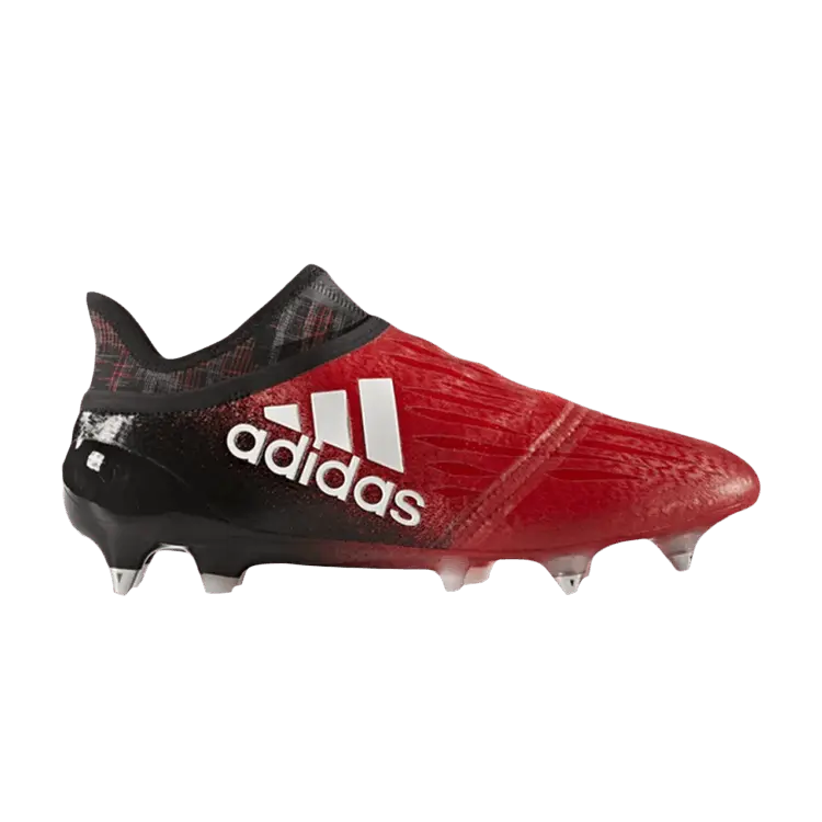 

Кроссовки X 16+ Purechaos FG 'Red Limit Pack', красный