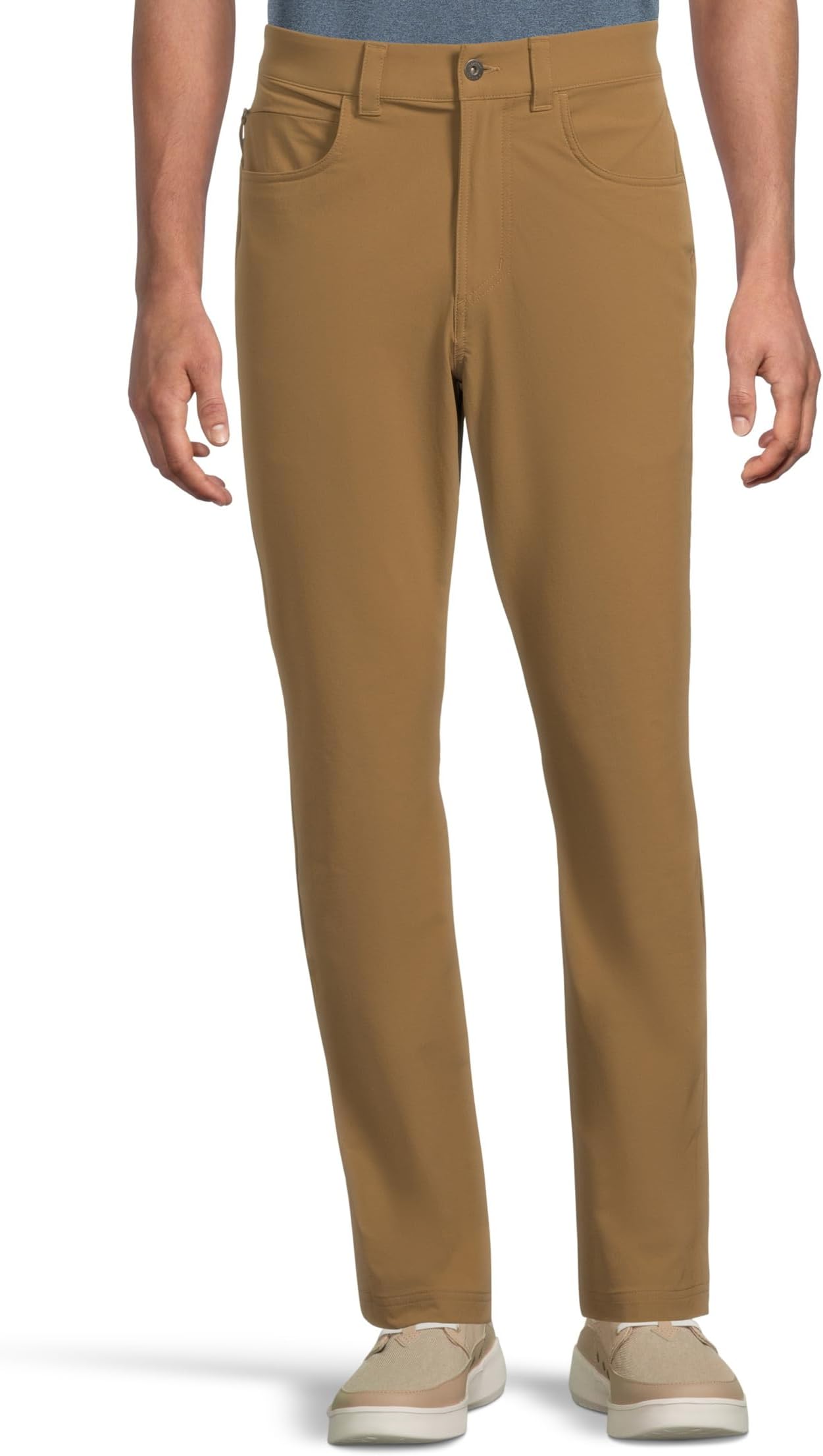 

Мужские брюки Roc Tech с 5 карманами Columbia, Delta