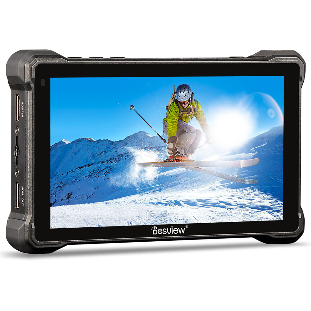 

Монитор для камер Desview R7SIII 7" Ultra-High Bright 1080p Touchscreen R7 SIII