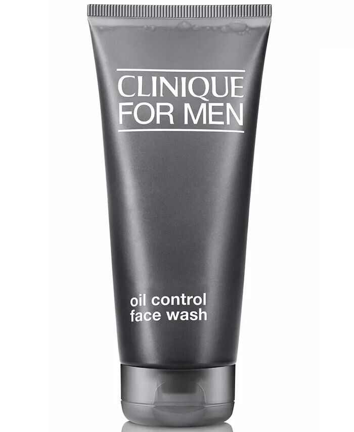 

For Men Формула для умывания для жирной кожи, 6,7 унций Clinique