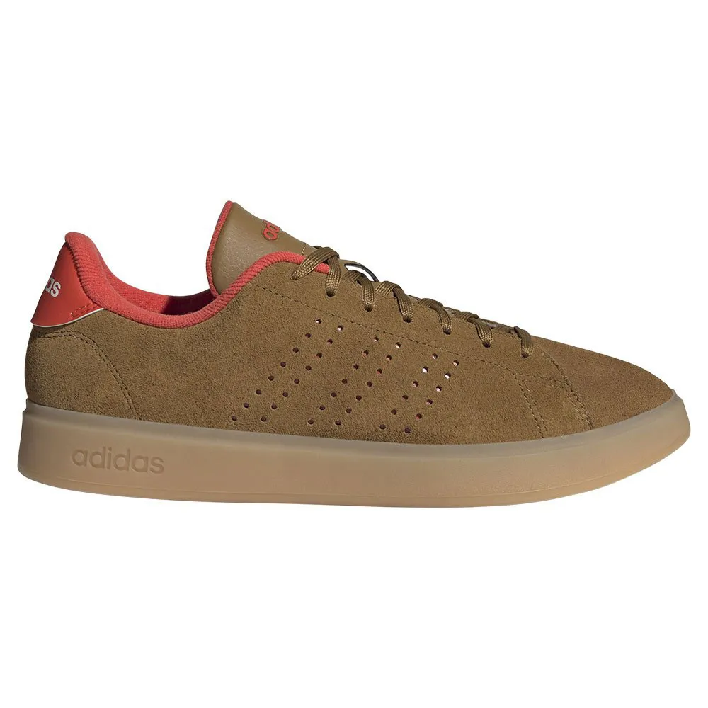 

Кроссовки adidas Advantage 2.0 trainers, коричневый