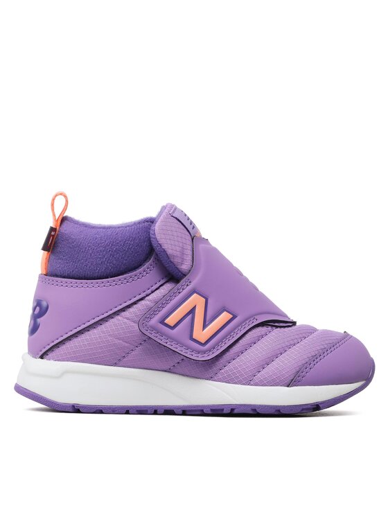 

Туфли New Balance, фиолетовый