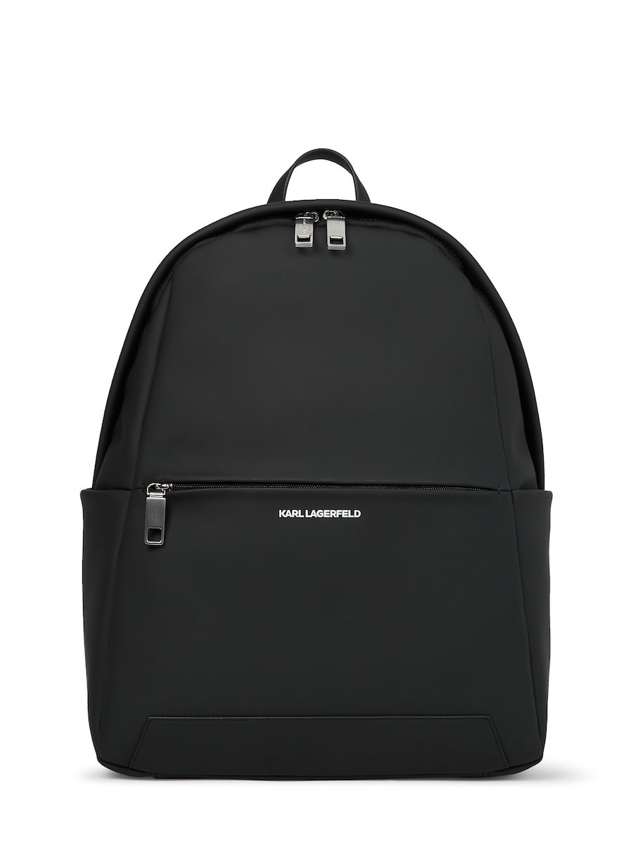 

Рюкзак Karl Lagerfeld Essential, черный