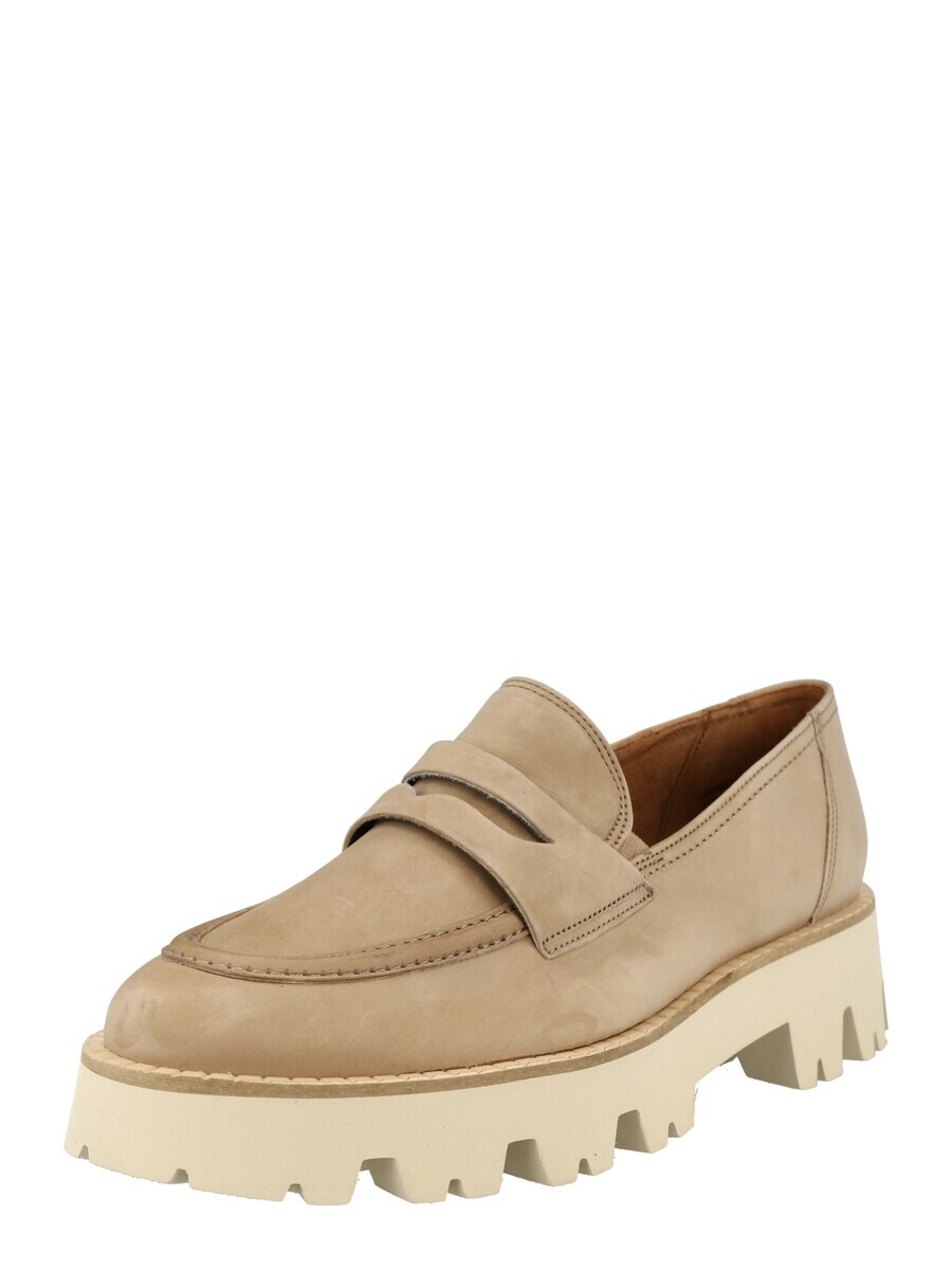 

Балетки Paul Green Classic Flats, бежевый