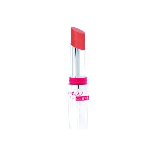 

Помада 600, 2,4 мл Pupa, Miss Pupa Ultra Brilliant Lipstick