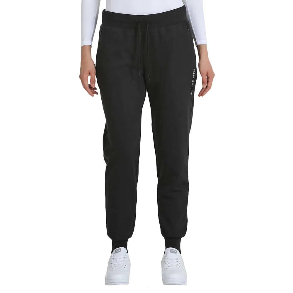 

Спортивные брюки John Smith Limen 24i, черный