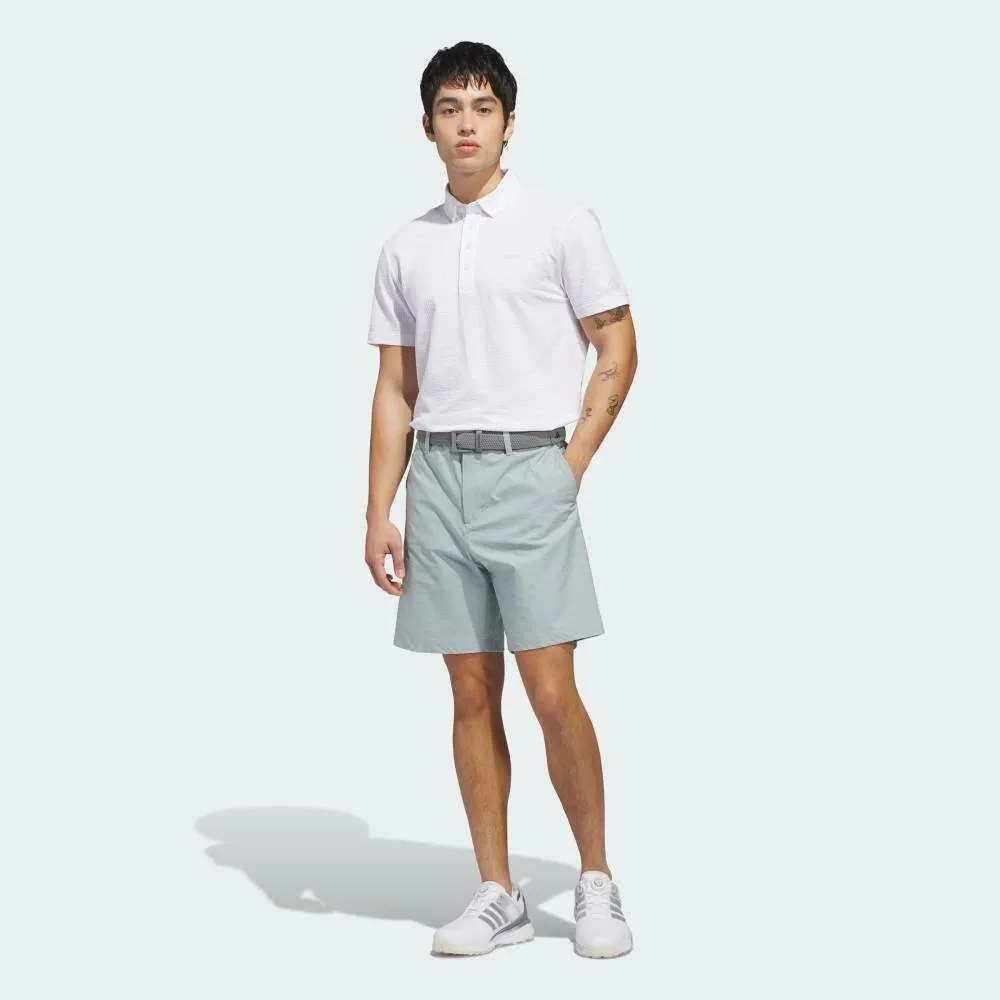 Шорты Ultimate 365+ 8,5 дюймов Adidas, green — фото 3