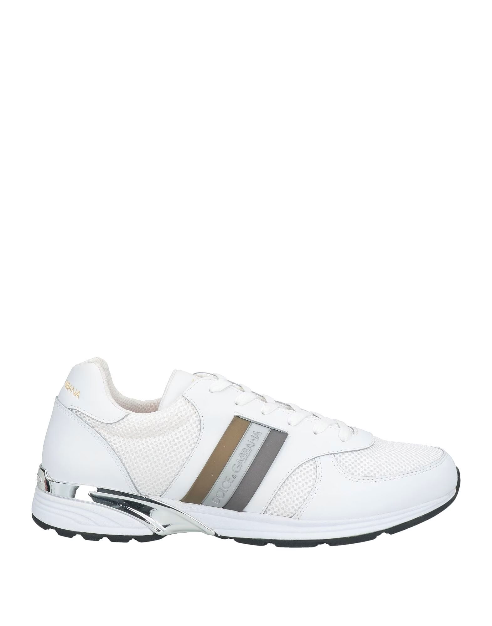 

Кроссовки Dolce&Gabbana, белый