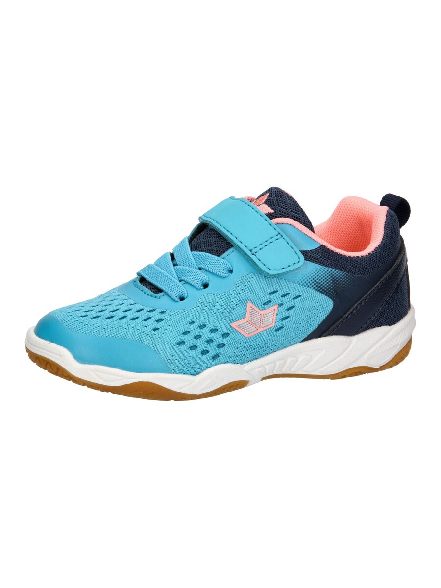 

Спортивная обувь LICO Key VS, цвет Turquoise/Night blue