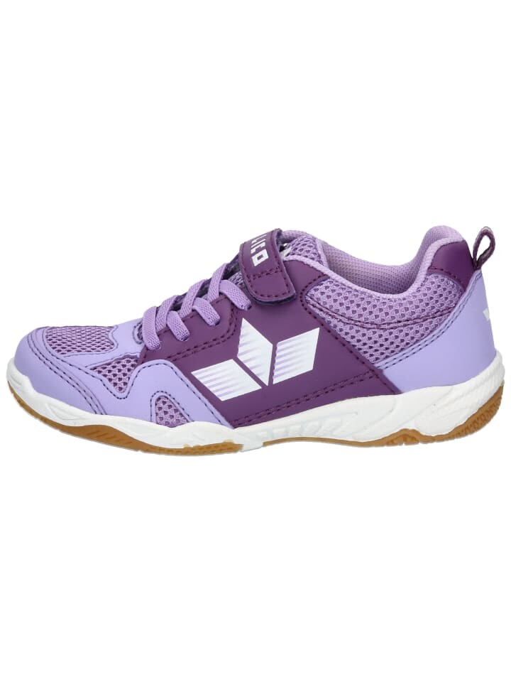 Спортивные кроссовки Lico Hallenschuh Sport VS, фиолетовый — фото 2