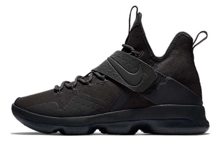 

Мужские баскетбольные кроссовки Nike Lebron 14