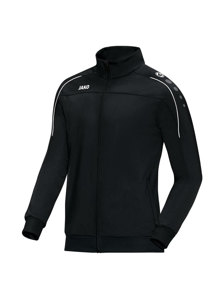 

Спортивня куртка Jako, черный