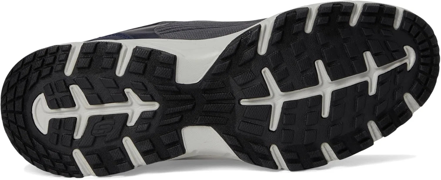 Мужские кроссовки Skechers Hillcrest 2.0, Navy — фото 4