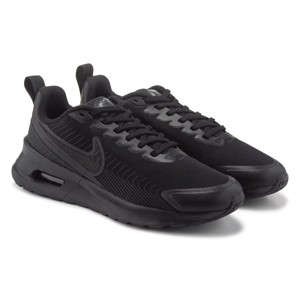 

Кроссовки Air Max Nuaxis Nike, черный