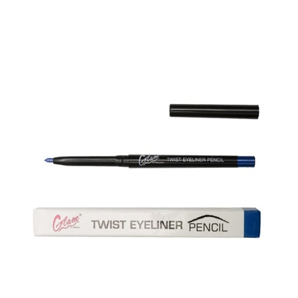 

Подводка для глаз Twist Blue 0,3 гр., Glam Of Sweden