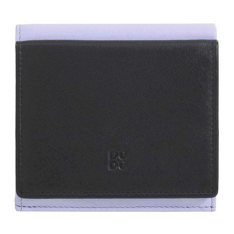 

Кошелек DuDu, цвет Purple/Berry/Dark purple/Black