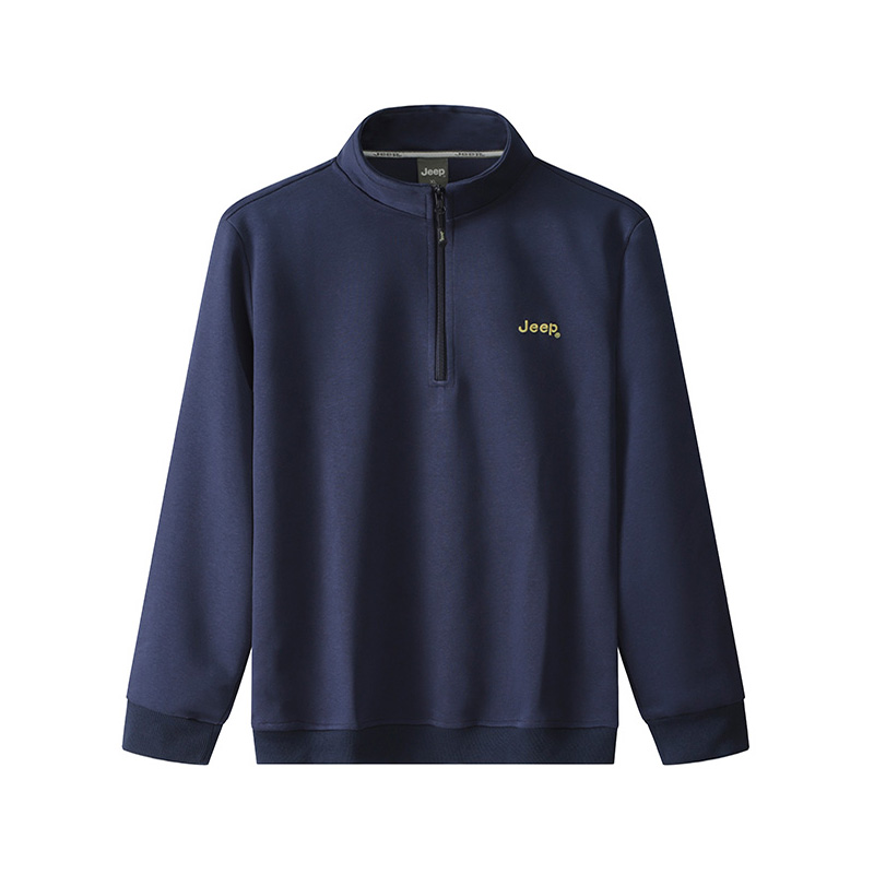 

Свитшот Unisex из коллекции Luxury Cowboy Jeep, темно-синий