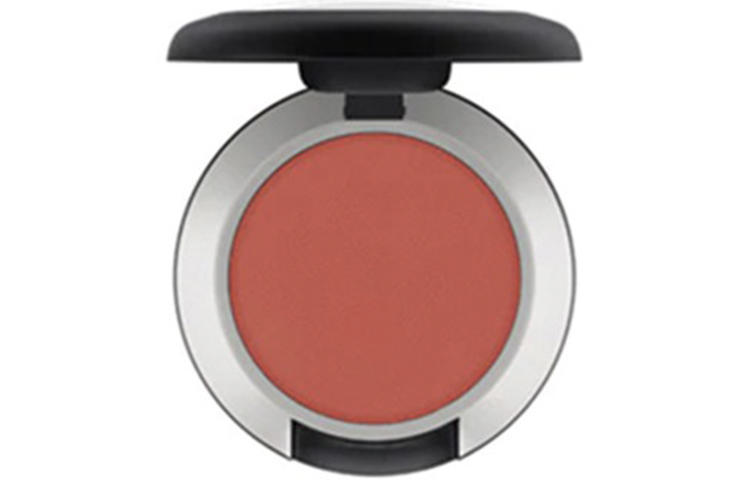 Шелковые сатиновые матовые тени для век Eye Enhancing 1,5 г MAC — фото 3