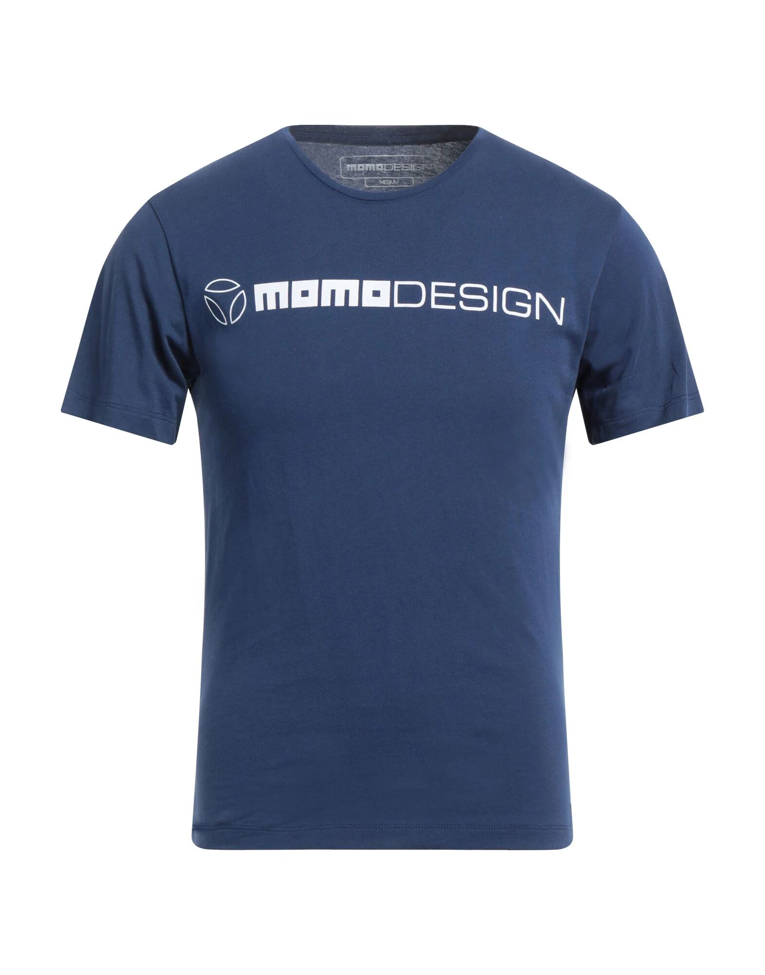 

Футболка Momo Design, белый