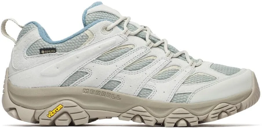 Мужские кроссовки Merrell Moab 3 GTX, серый