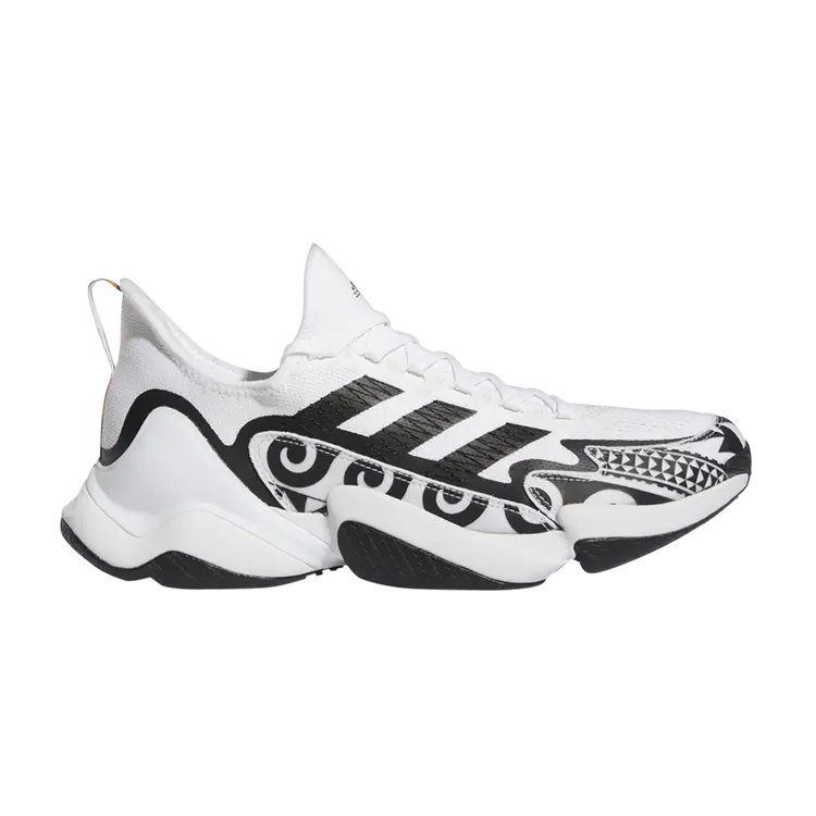 

Кроссовки Adidas Impact FLX, белый, Серый, Кроссовки Adidas Impact FLX, белый