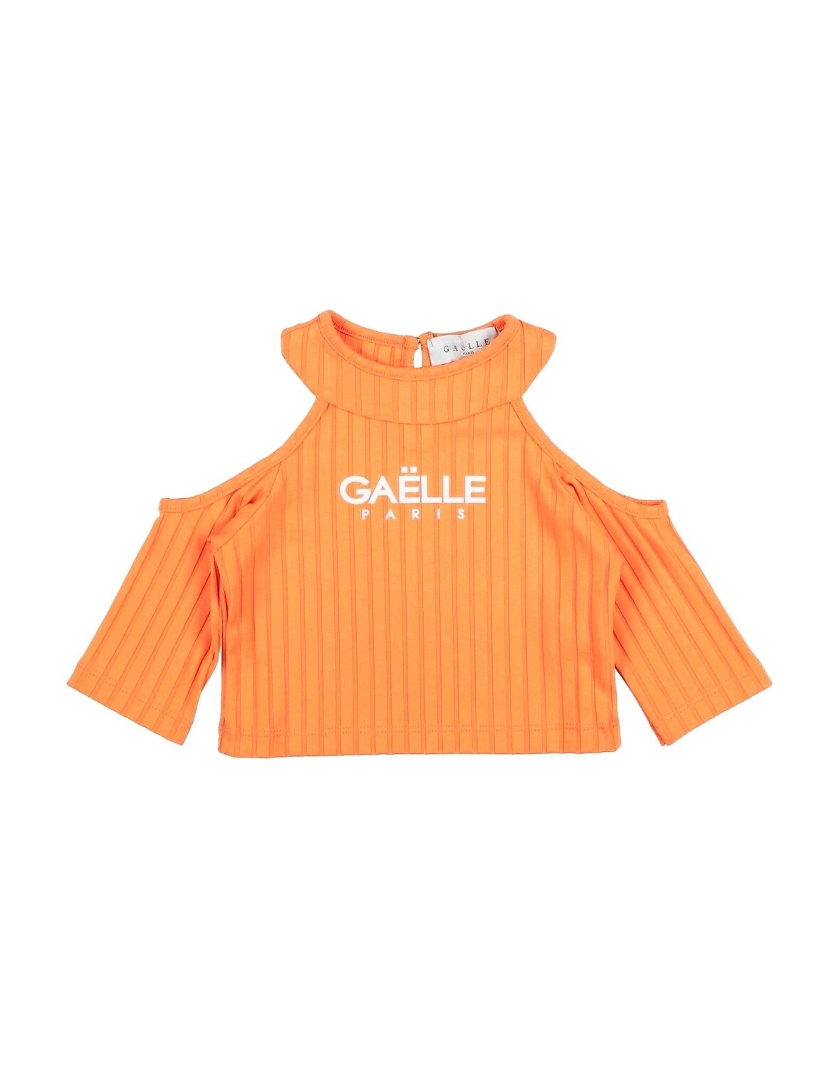 

Футболка Gaëlle Paris, оранжевый